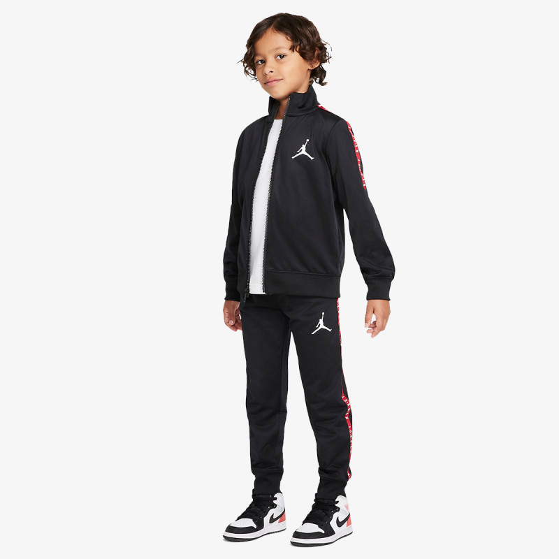 Nike Тренерка JORDAN  JDB JACKET AND PANTS SET 