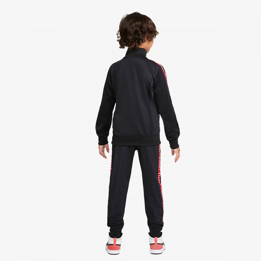 Nike Тренерка JORDAN  JDB JACKET AND PANTS SET 
