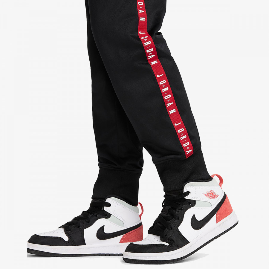 Nike Тренерка JORDAN  JDB JACKET AND PANTS SET 