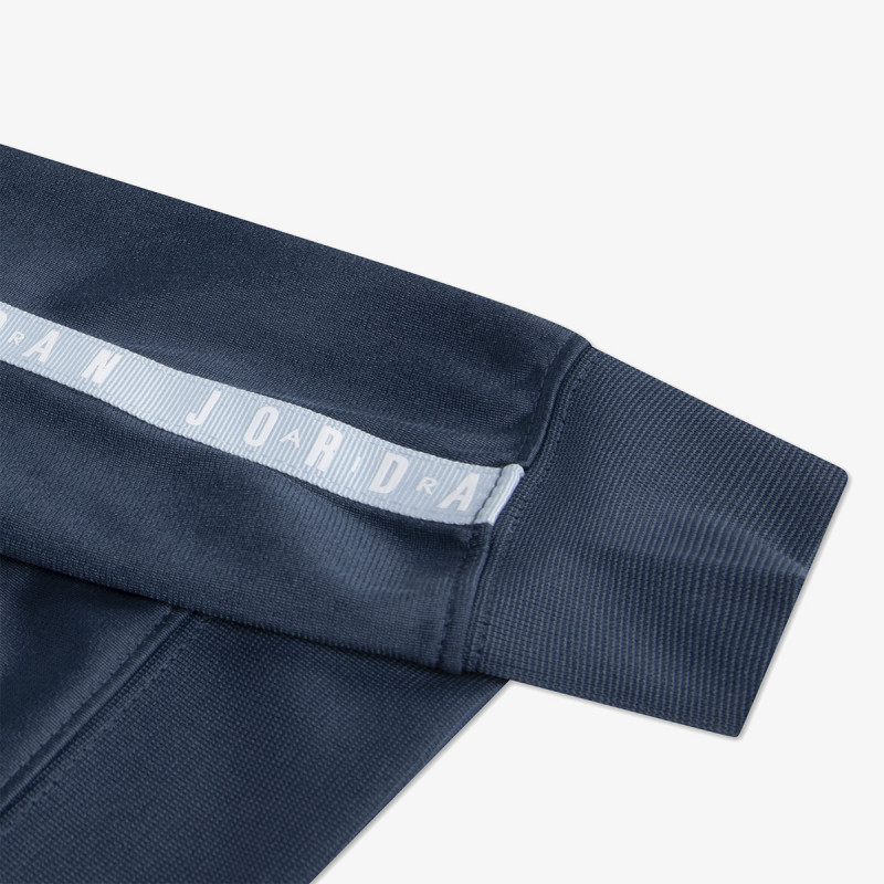 Nike Тренерка JDN AIR JORDAN TRICOT SET 