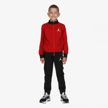 Nike Тренерка JORDAN  JDB JACKET AND PANTS SET 