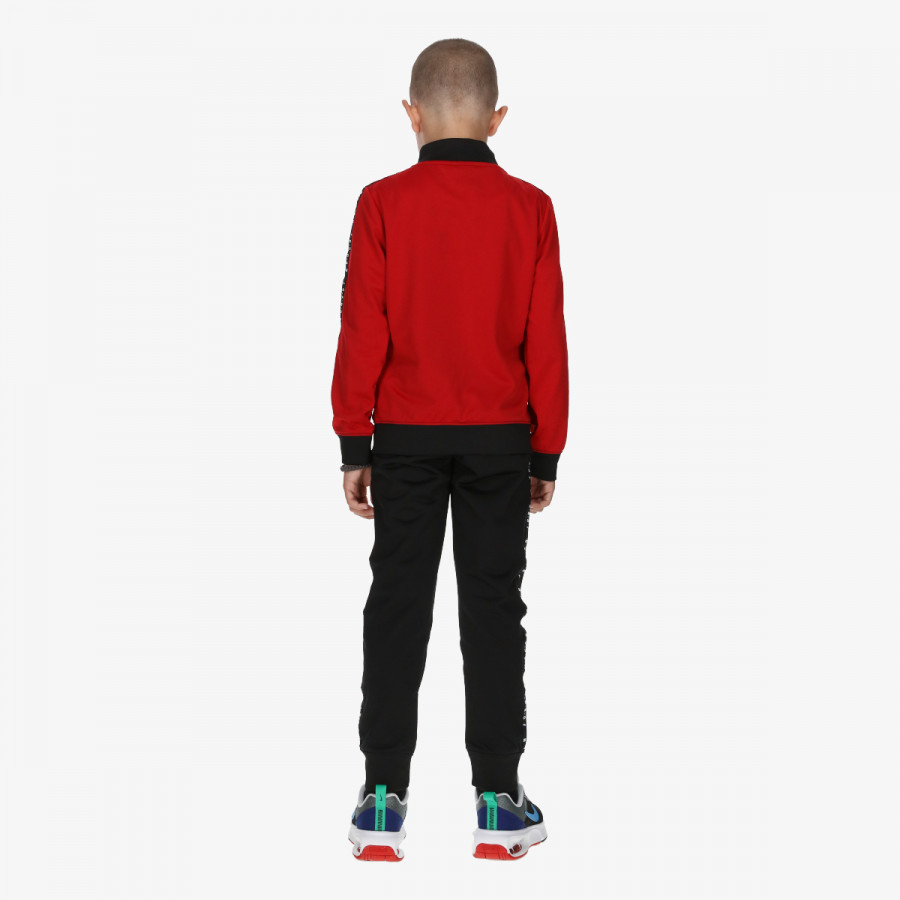 Nike Тренерка JORDAN  JDB JACKET AND PANTS SET 