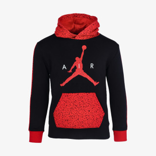 NIKE Дуксер Jordan Air Speckle 