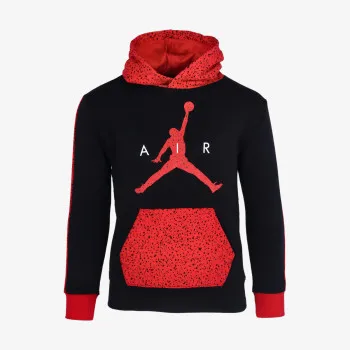 NIKE Дуксер Jordan Air Speckle 