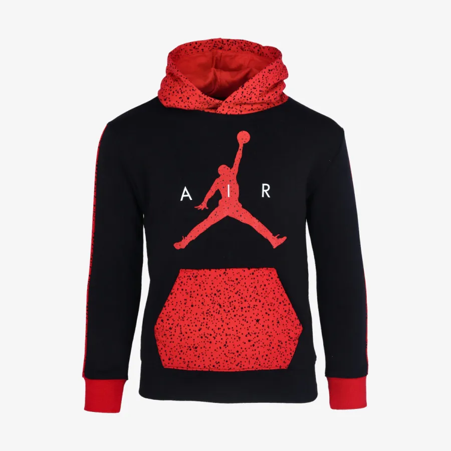 NIKE Дуксер Jordan Air Speckle 