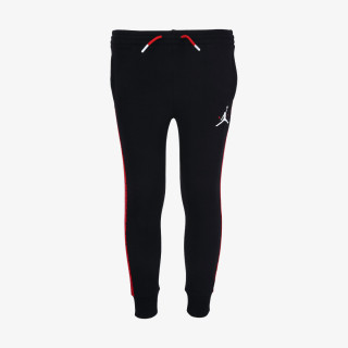 NIKE Долен дел тренерки Jordan Air Speckle 