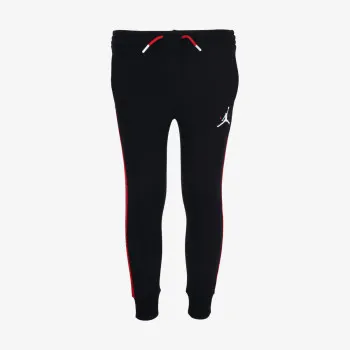 NIKE Долен дел тренерки Jordan Air Speckle 