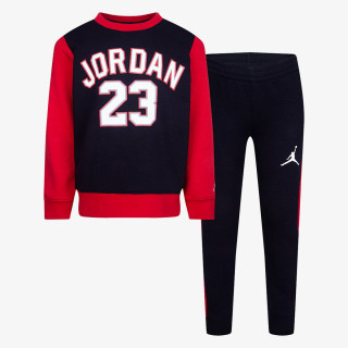 NIKE Тренерка AIR JORDAN 23 