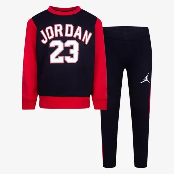 NIKE Тренерка AIR JORDAN 23 