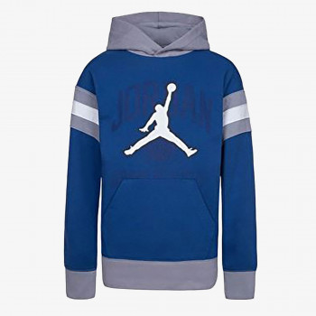 Nike Bluza JDB GYM23 PO HOODIE 