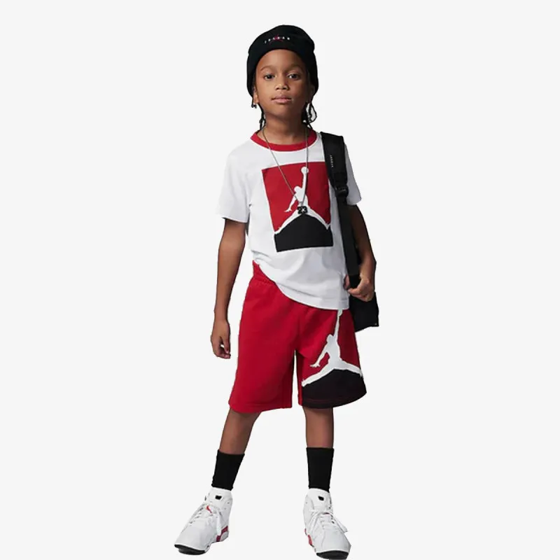 NIKE Шорцеви Jordan Jumpman Set 