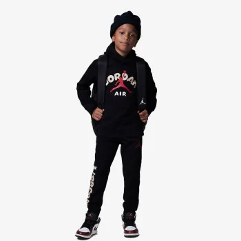 NIKE Тренерка LIL CHAMP JORDAN PO SET 
