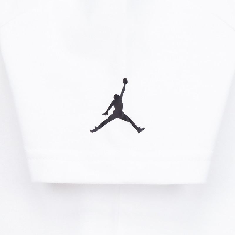 Маица JDB JUMPMAN HBR HAZE OUT  S/S 