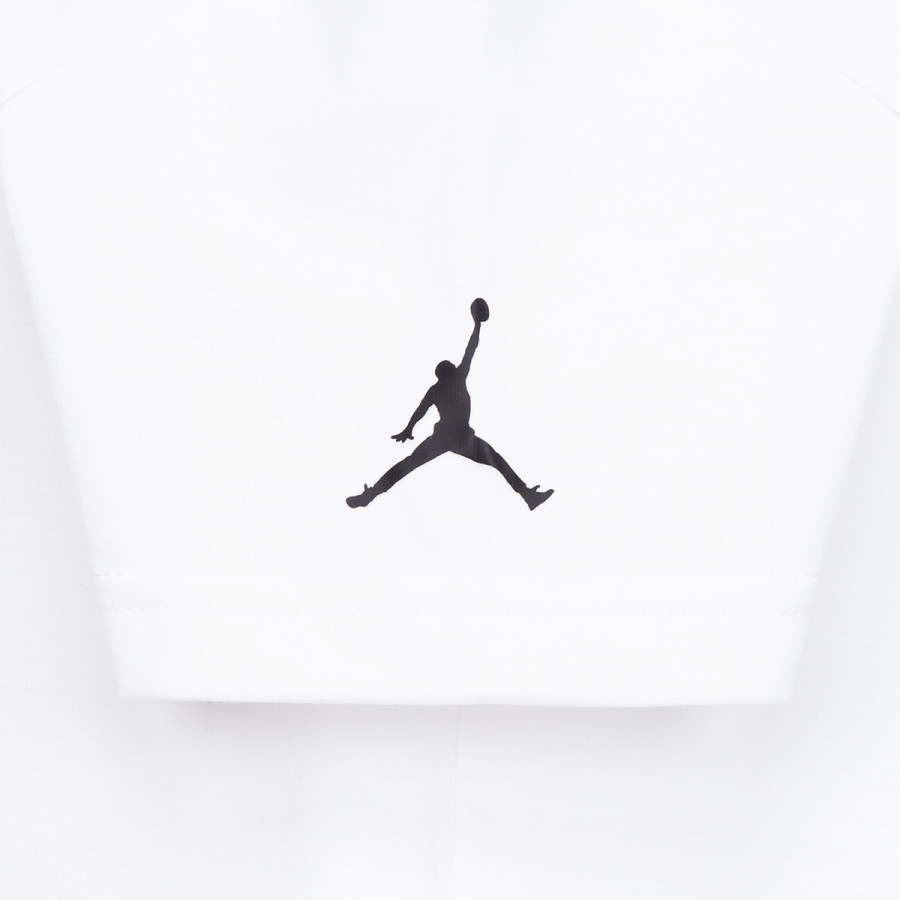 Маица JDB JUMPMAN HBR HAZE OUT  S/S 