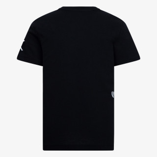 Nike Bluzë JDB JUMPMAN HBR HEIRLOOM SS TE 
