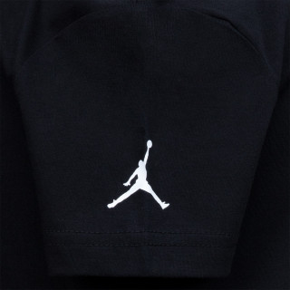 Nike Bluzë JDB JUMPMAN HBR HEIRLOOM SS TE 