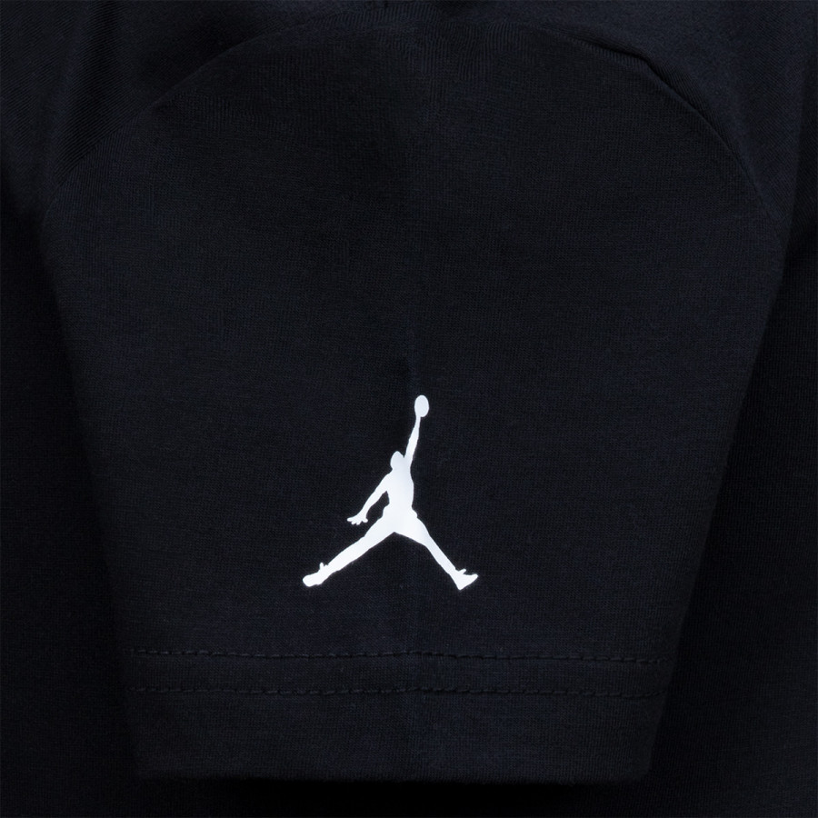 Nike Bluzë JDB JUMPMAN HBR HEIRLOOM SS TE 