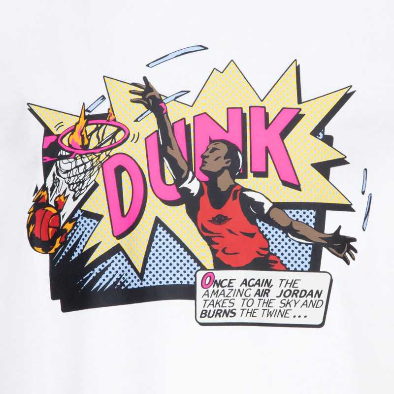 Nike Маица Air Jordan 