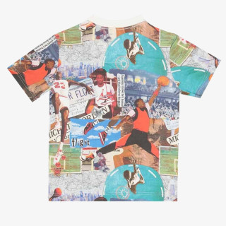 Nike Маица Brooklyn 