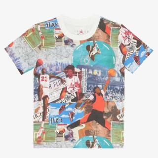 Nike Маица Brooklyn 