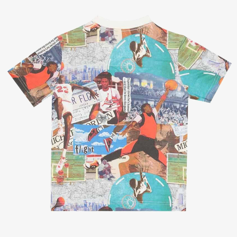 Nike Маица Brooklyn 