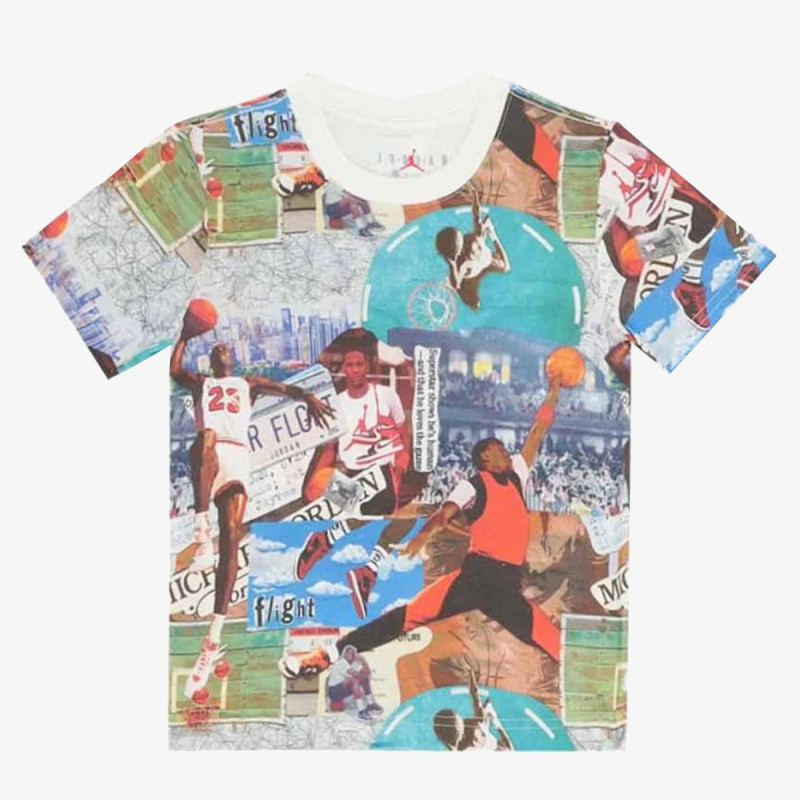 Nike Маица Brooklyn 