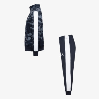 Nike Тренерка JDB MJ FLIGHT MVP TRICOT SET 
