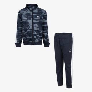 Nike Тренерка JDB MJ FLIGHT MVP TRICOT SET 