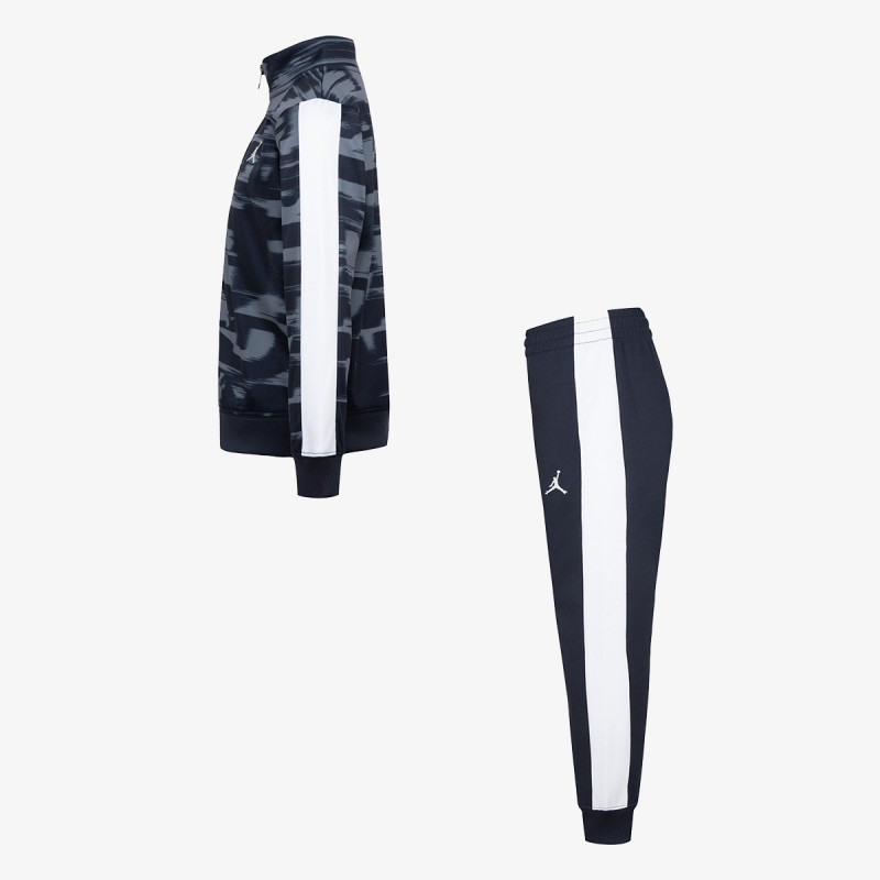 Nike Тренерка JDB MJ FLIGHT MVP TRICOT SET 
