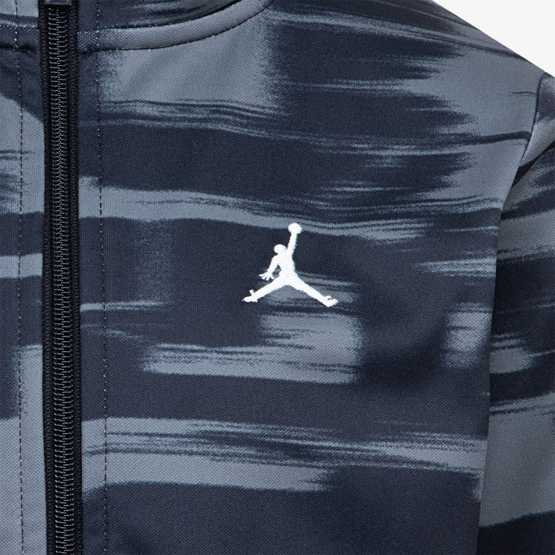 Nike Тренерка JDB MJ FLIGHT MVP TRICOT SET 