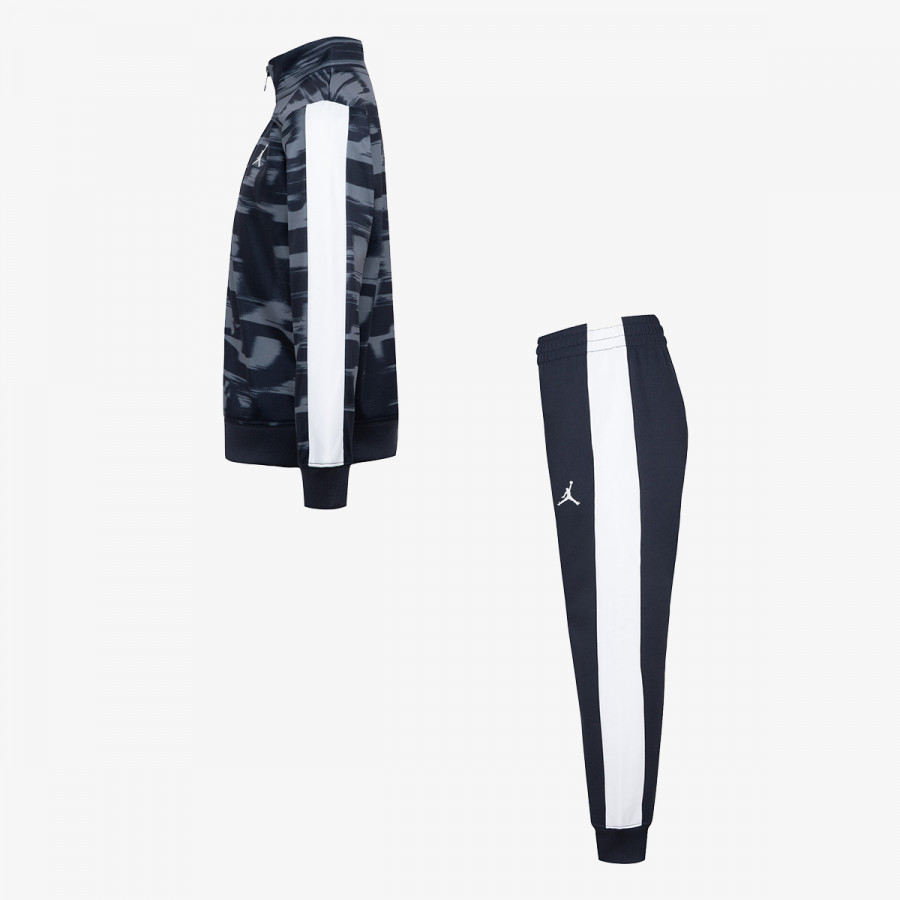 Nike Тренерка JDB MJ FLIGHT MVP TRICOT SET 