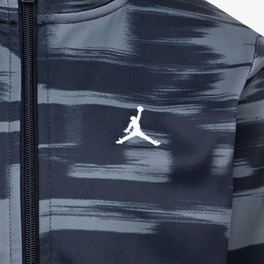 Nike Тренерка JDB MJ FLIGHT MVP TRICOT SET 