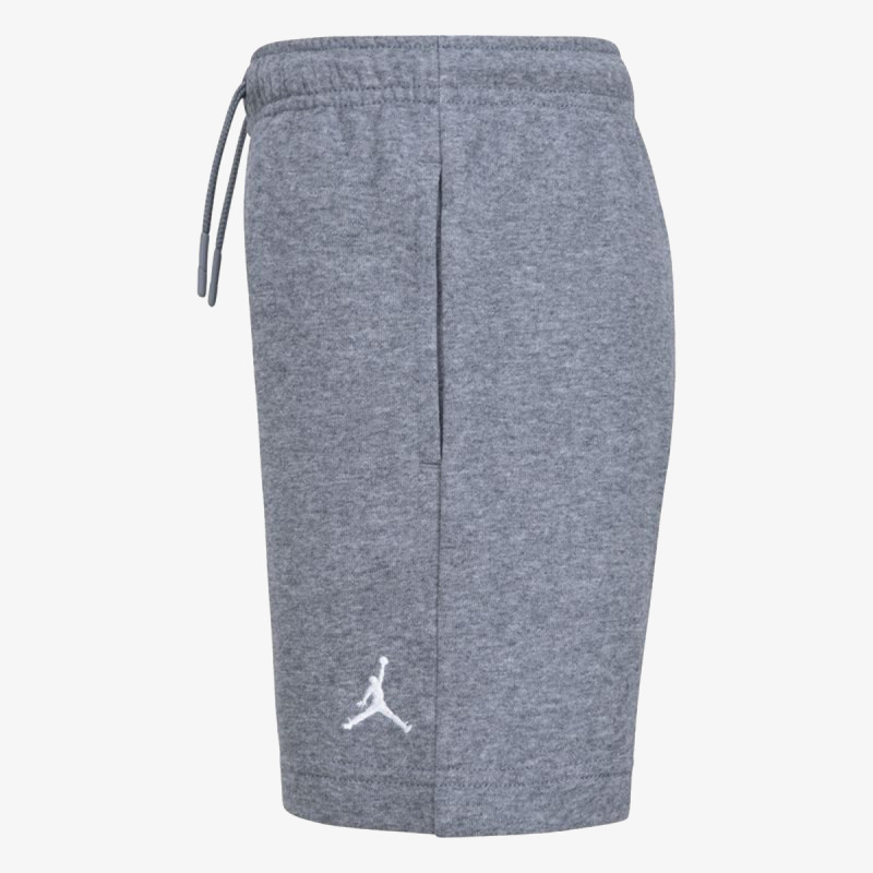 Nike Шорц JDB MJ BROOKLYN FT ESS SHORT 
