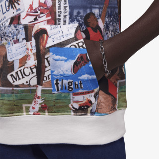 Nike Дуксер Brooklyn 