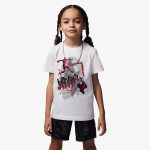 Nike Маица JDB JORDAN 3PEAT SS TEE 