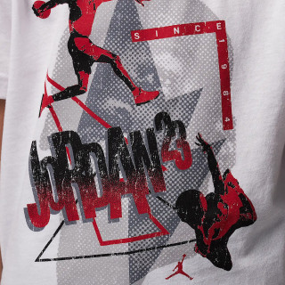 Nike Bluzë JDB JORDAN 3PEAT SS TEE 
