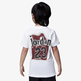 Nike Bluzë JDB JORDAN JERSEY COLLEGE SS T 