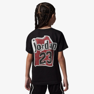 Nike Bluzë JDB JORDAN JERSEY COLLEGE SS T 