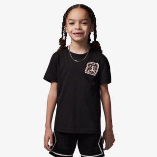 Nike Bluzë JDB JORDAN JERSEY COLLEGE SS T 