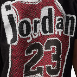 Nike Bluzë JDB JORDAN JERSEY COLLEGE SS T 