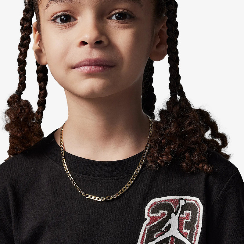 Nike Bluzë JDB JORDAN JERSEY COLLEGE SS T 