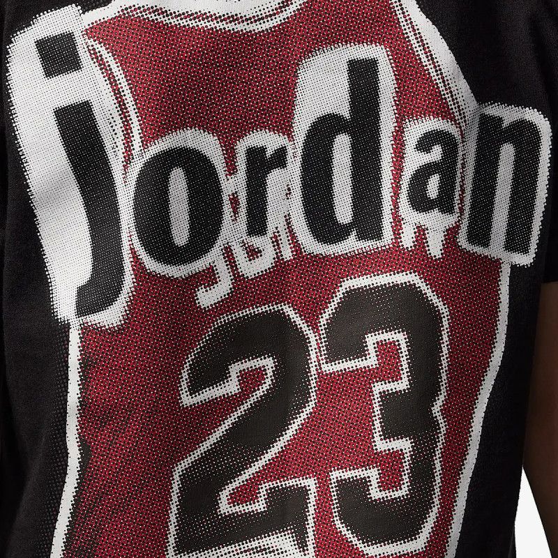 Nike Bluzë JDB JORDAN JERSEY COLLEGE SS T 
