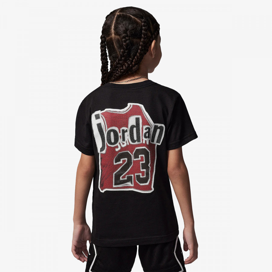 Nike Bluzë JDB JORDAN JERSEY COLLEGE SS T 