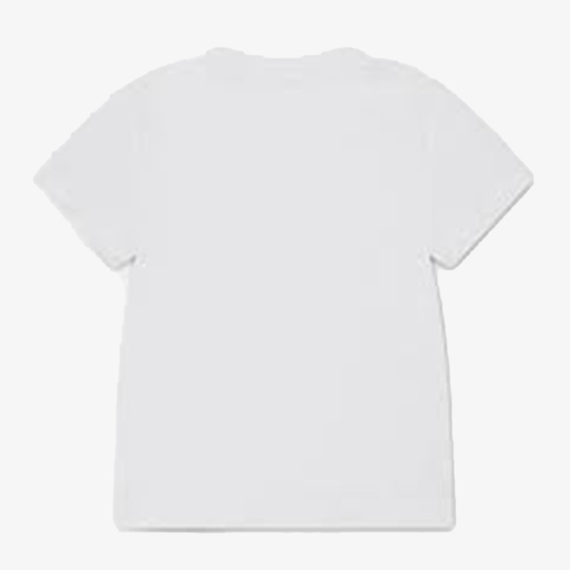 Nike Маица JDB BBALL FIRE SS TEE 