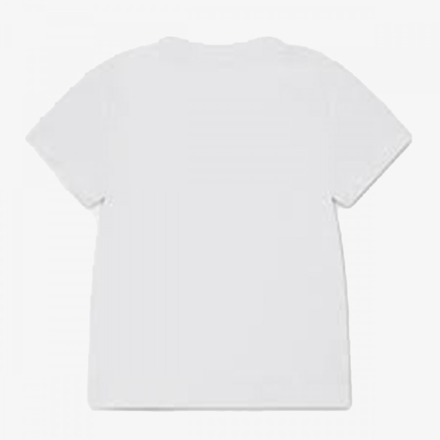 Nike Маица JDB BBALL FIRE SS TEE 