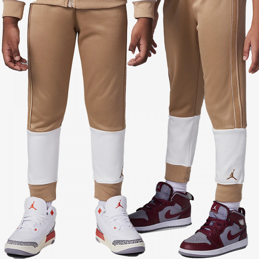 Nike Kostum JDN COLOR BLOCK TRICO TAPING S 
