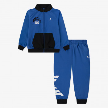 Nike Тренерка JDB MJ MVP HBR TRICOT SET 