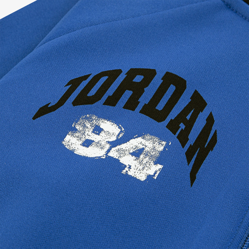 Nike Тренерка JDB MJ MVP HBR TRICOT SET 