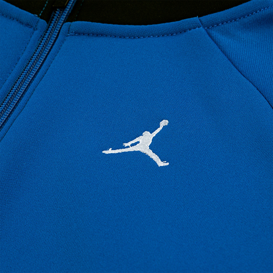 Nike Тренерка JDB MJ MVP HBR TRICOT SET 