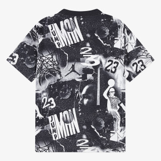 Nike Маица JDB 23 COLLAGE TEE 